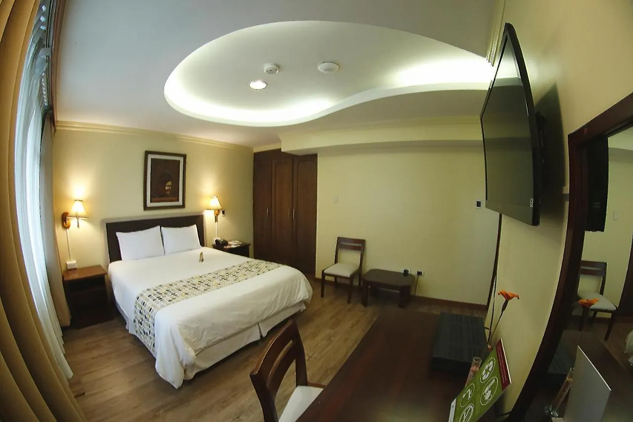 Hotel Republica Quito