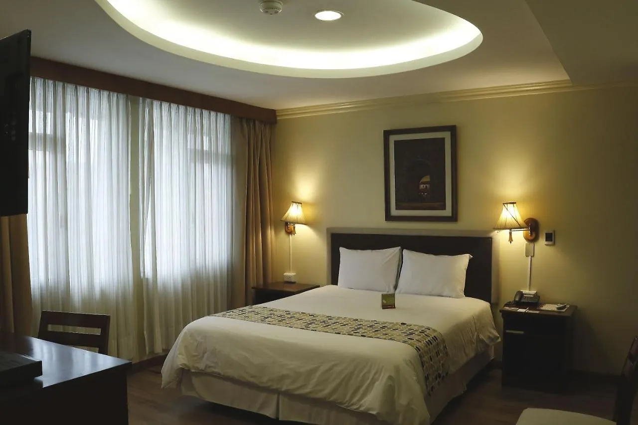 Hotel Republica Quito