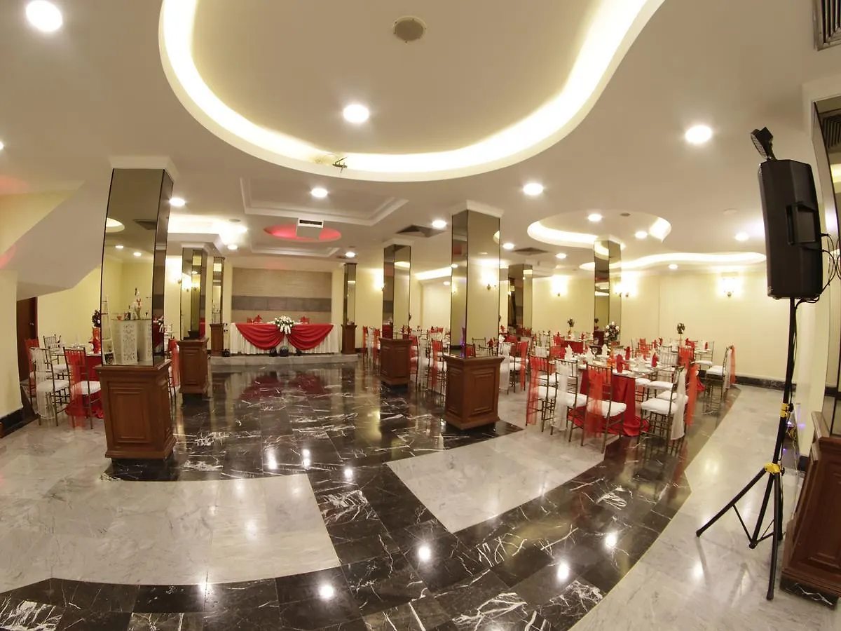 Hotel Republica Quito
