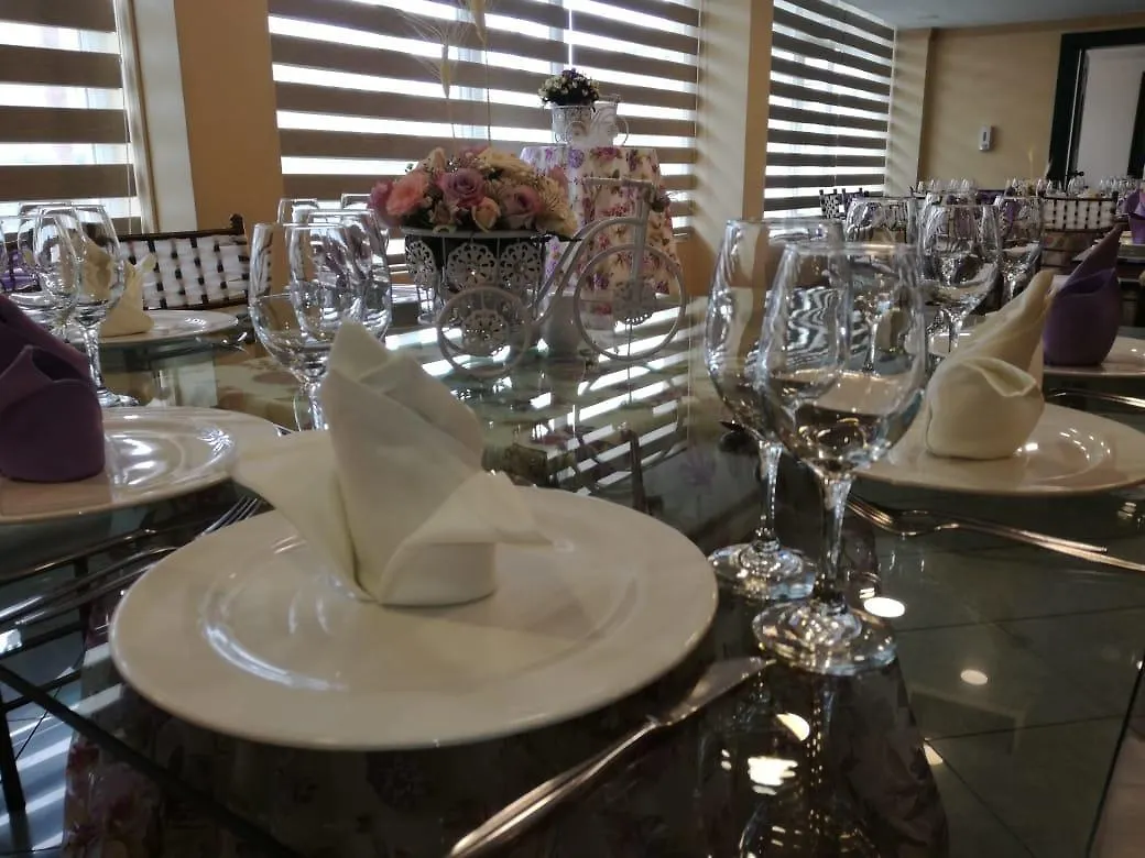 Hotel Republica Quito