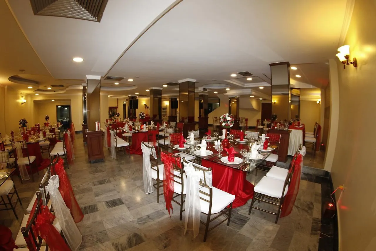 Hotel Republica Quito