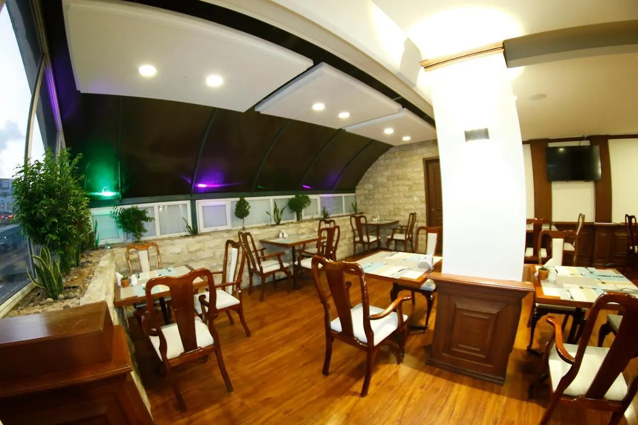 Hotel Republica Quito