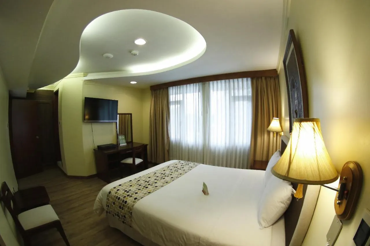 Hotel Republica Quito