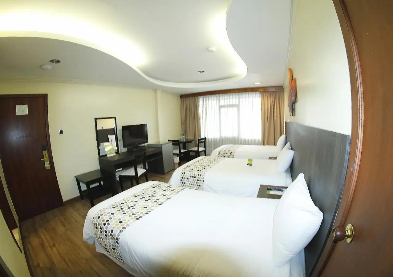Hotel Republica Quito