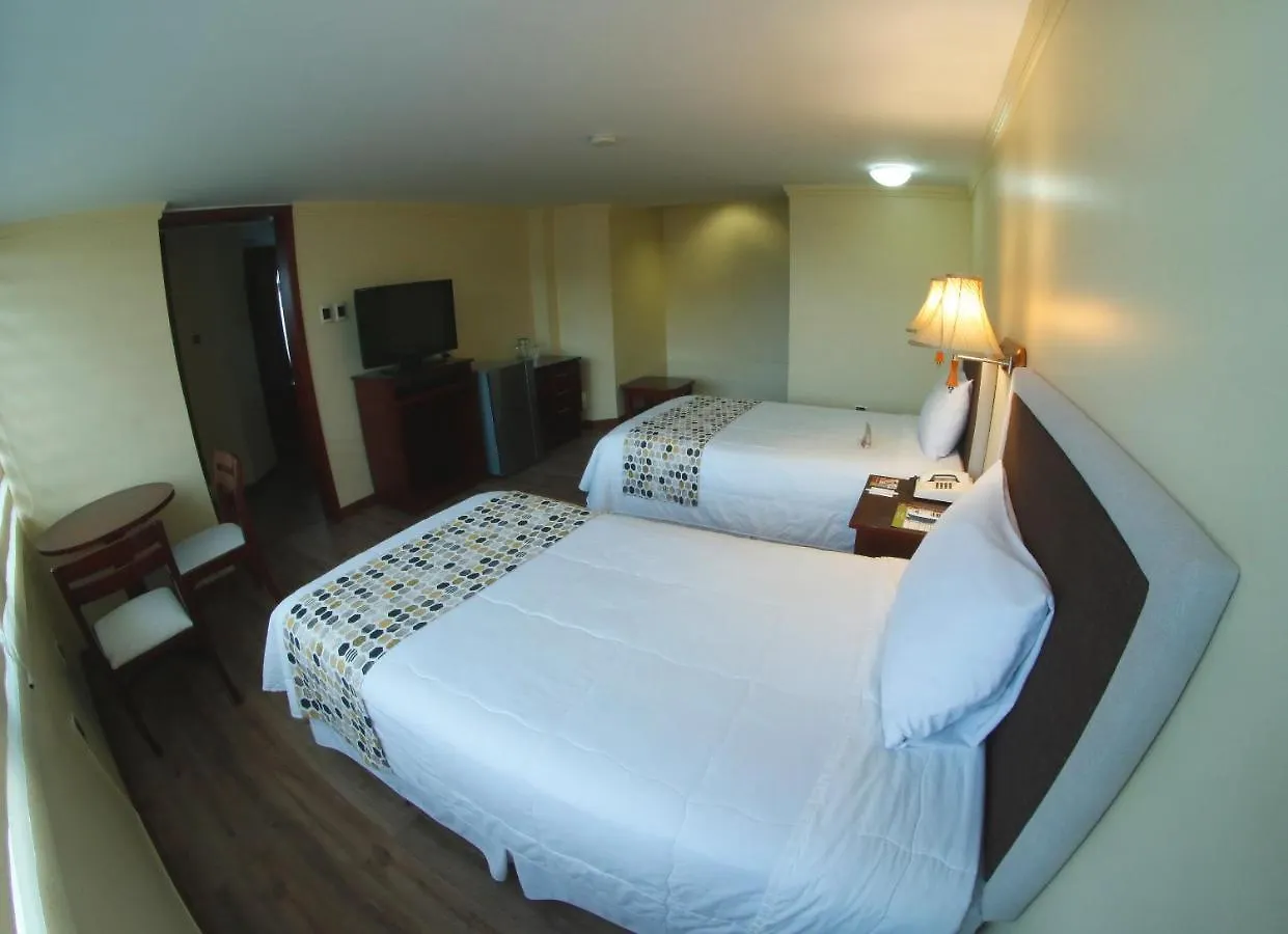 Hotel Republica Quito