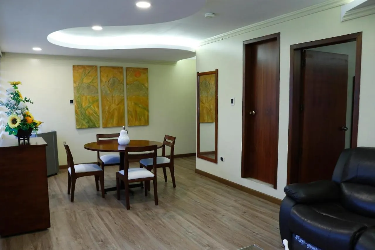 Hotel Republica Quito