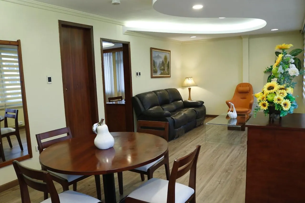 Hotel Republica Quito