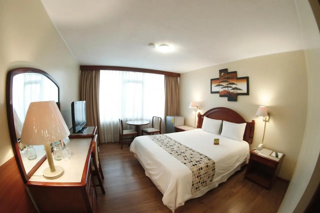 Hotel Republica Quito
