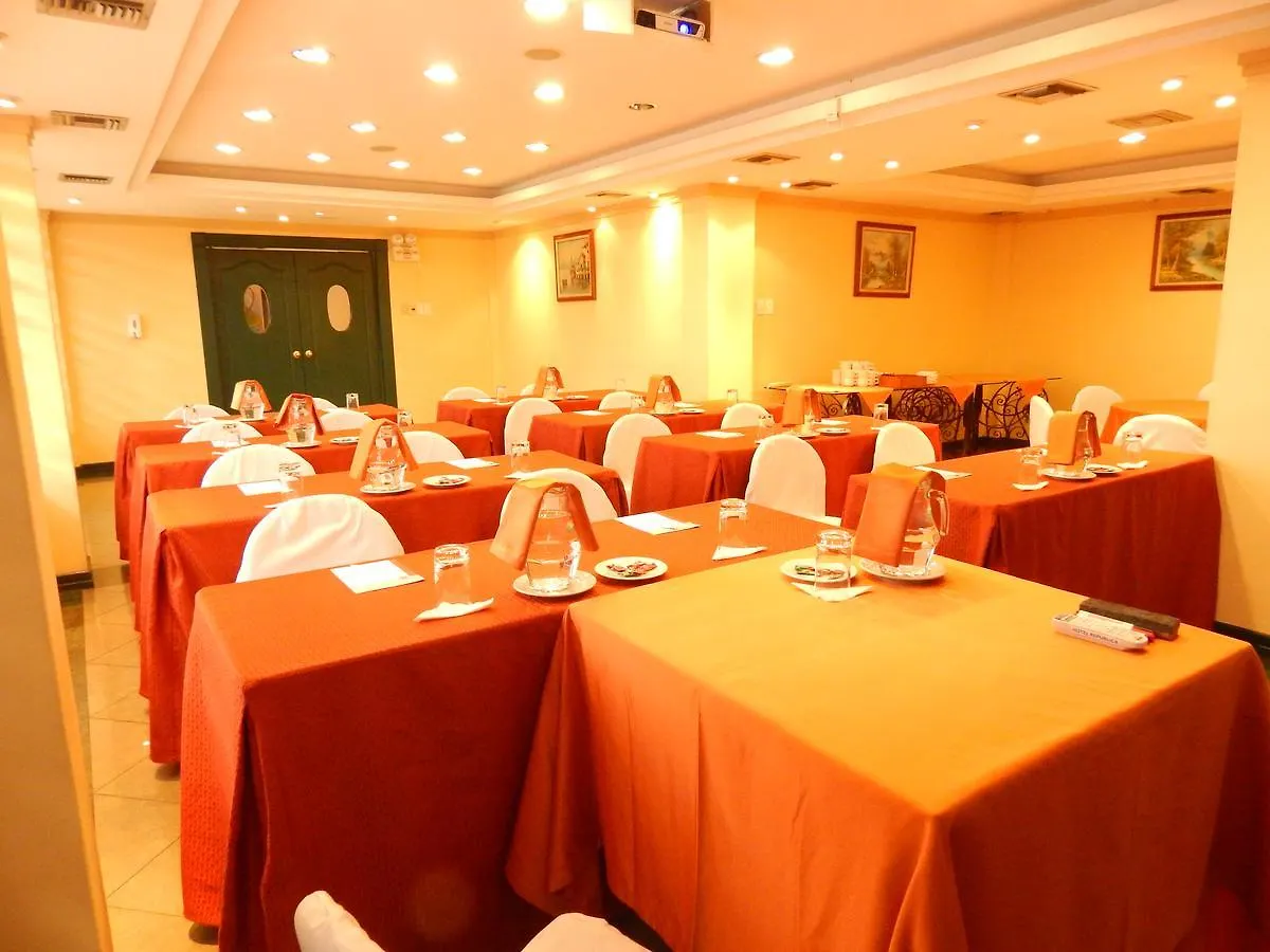Hotel Republica Quito