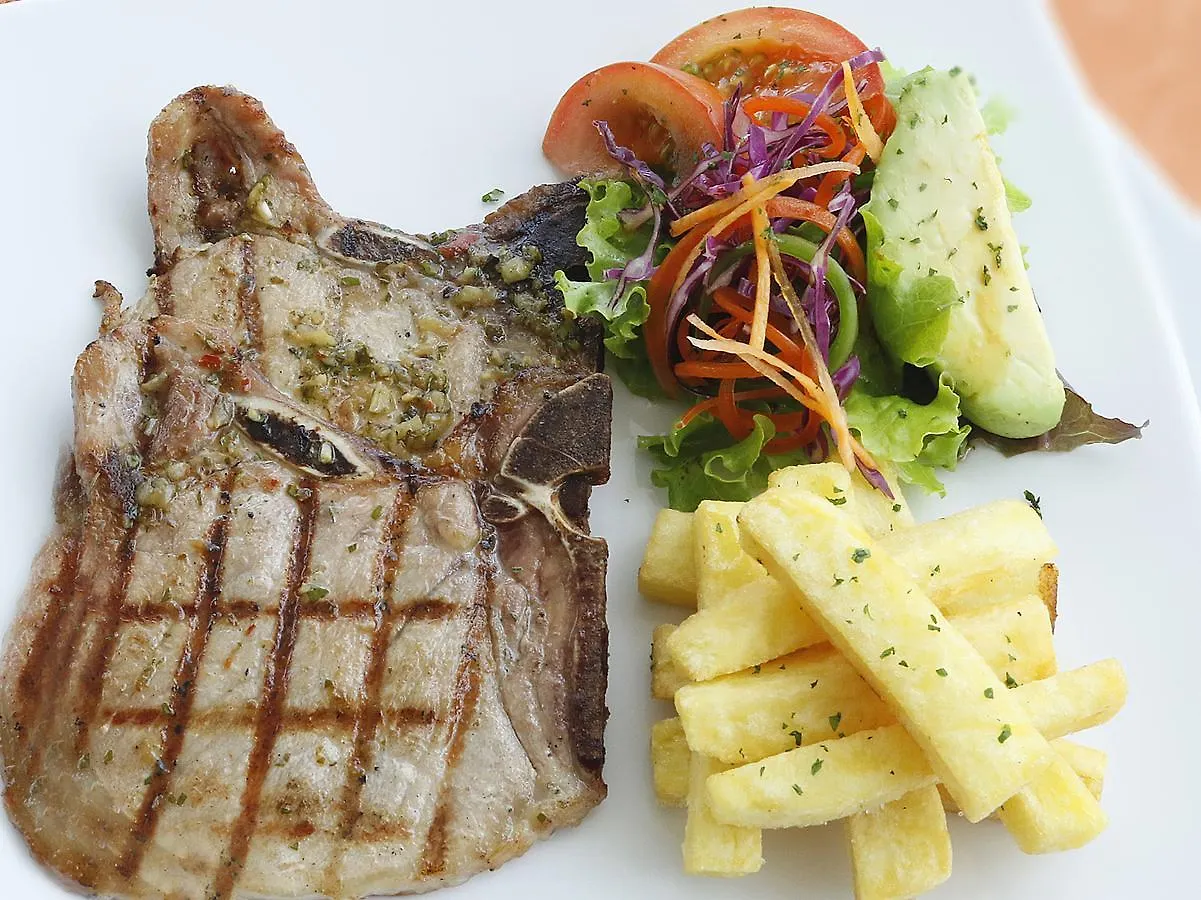 Hotel Republica Quito 3*,