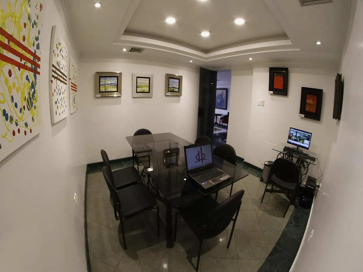 Hotel Republica Quito