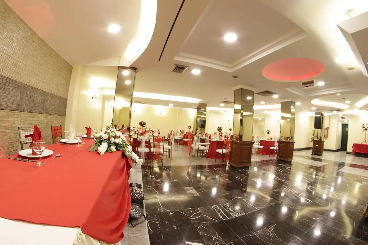 Hotel Republica Quito
