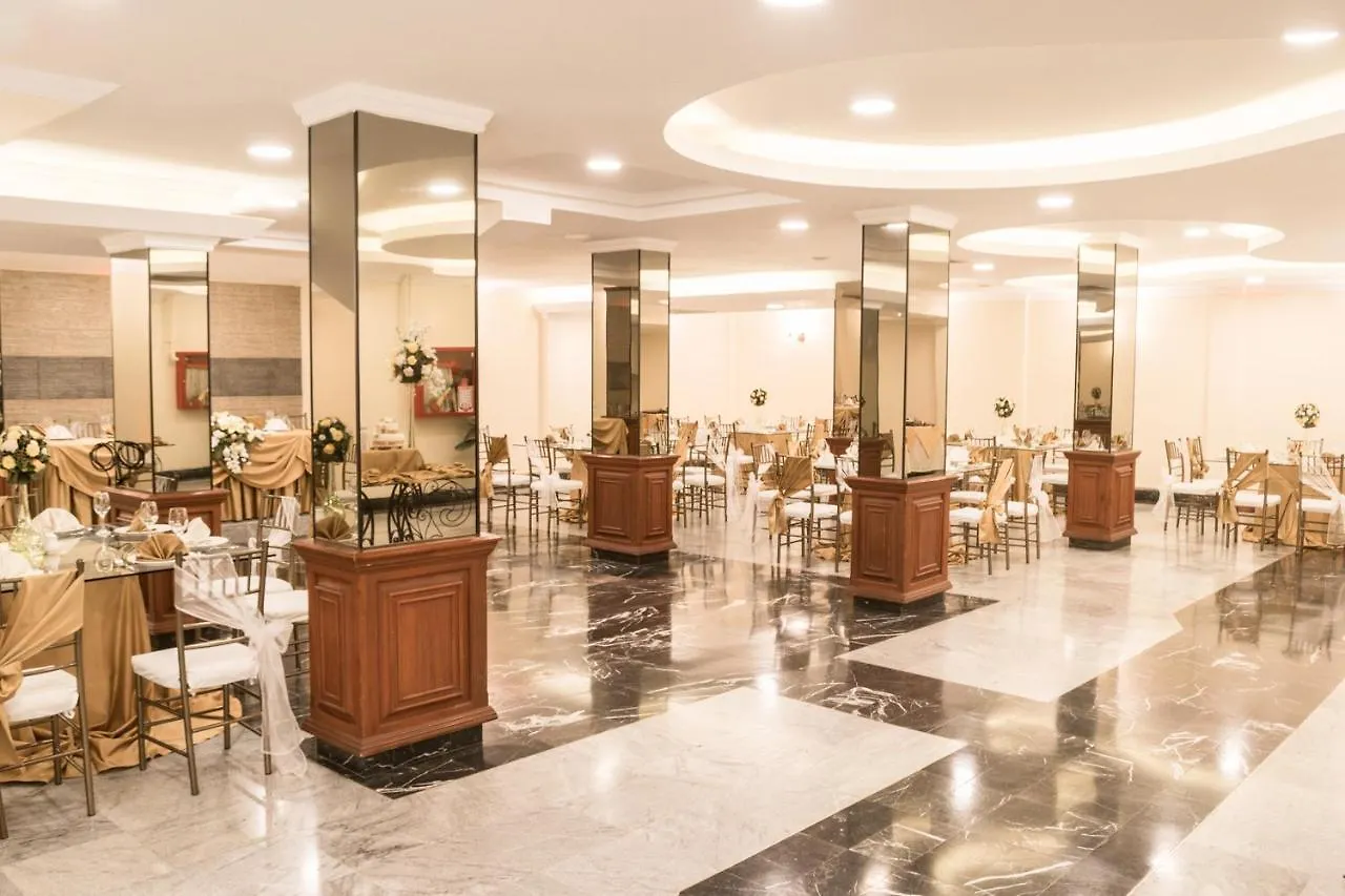 Hotel Republica Quito