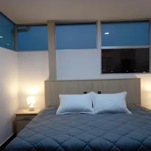 Suites+arte Apartamento