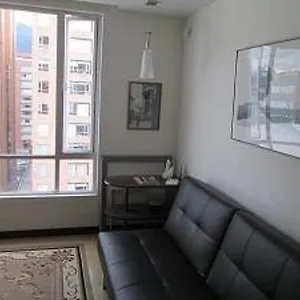 Carolina Family Apartamento