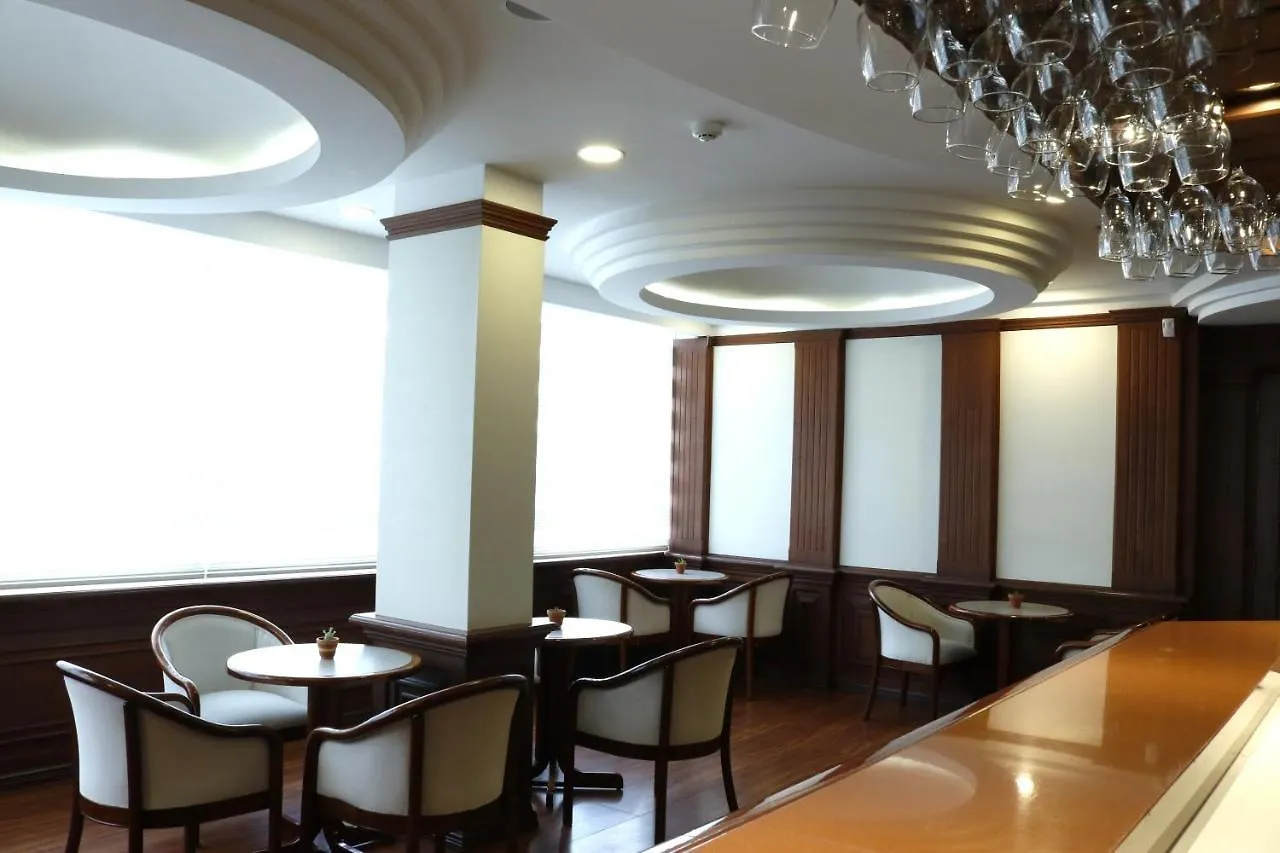 Hotel Republica Quito