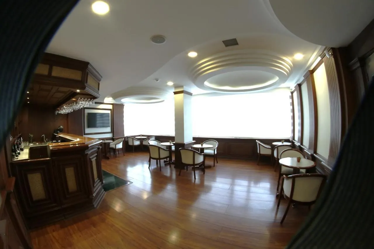 Hotel Republica Quito