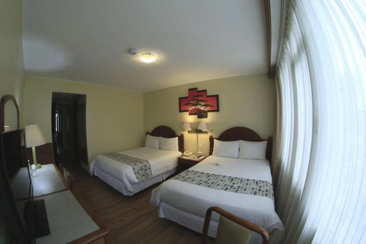 Hotel Republica Quito