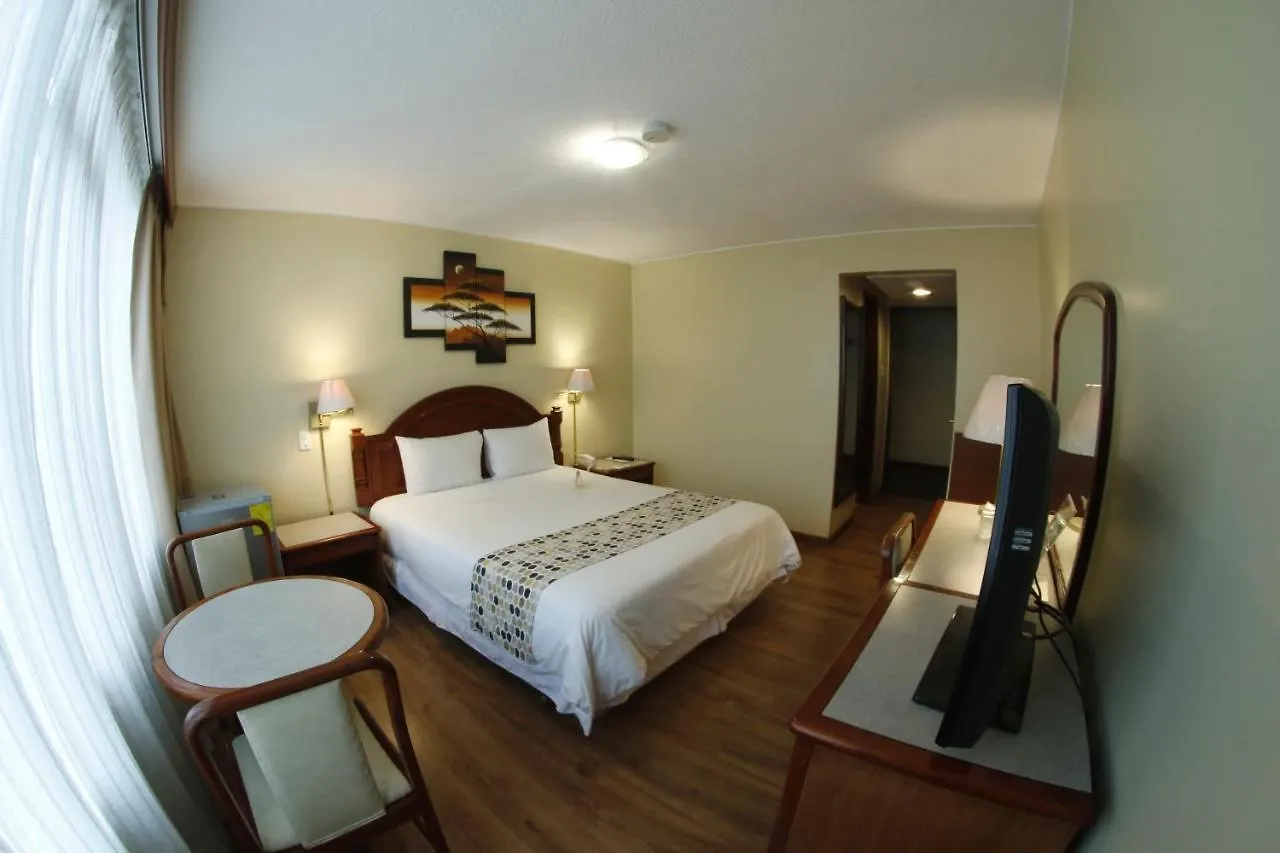 Hotel Republica Quito