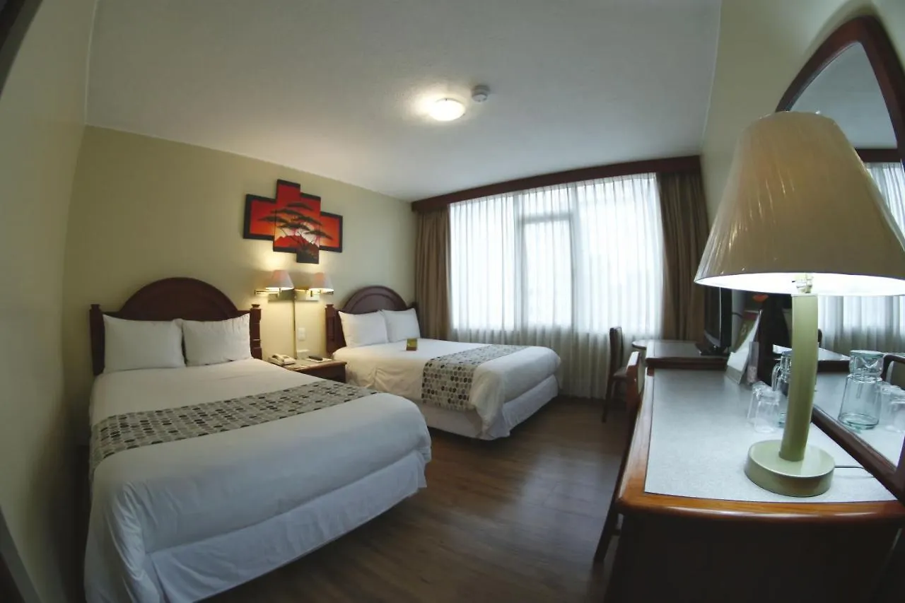 Hotel Republica Quito