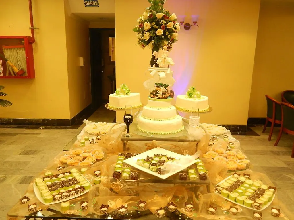 Hotel Republica Quito