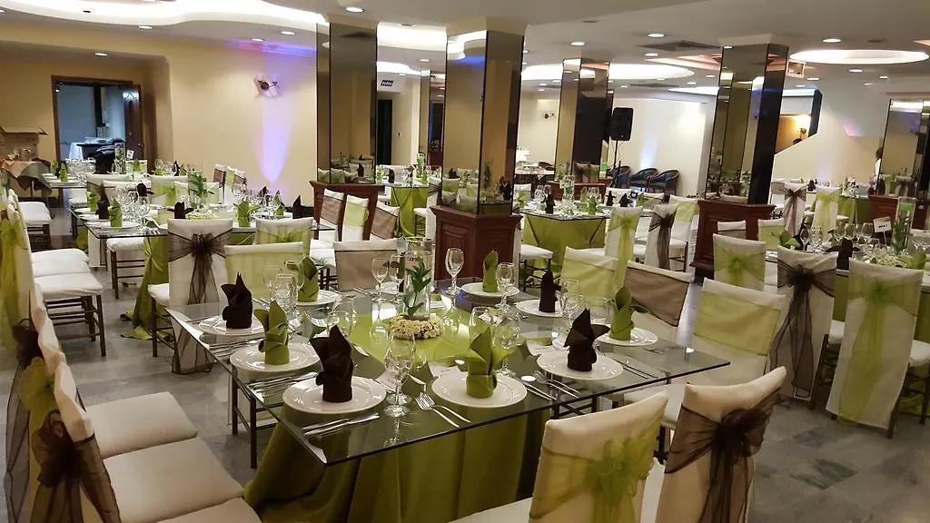 Hotel Republica Quito
