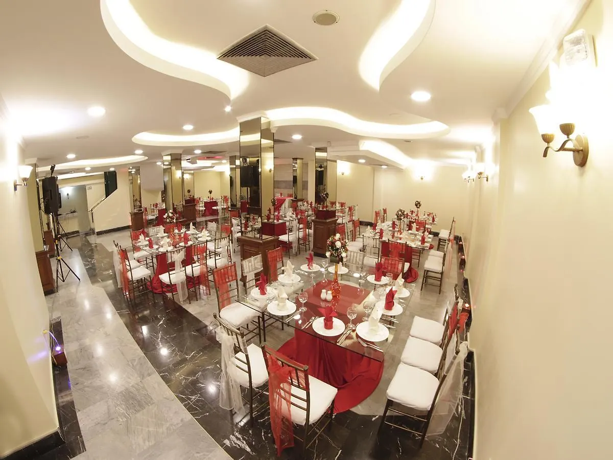 Hotel Republica Quito