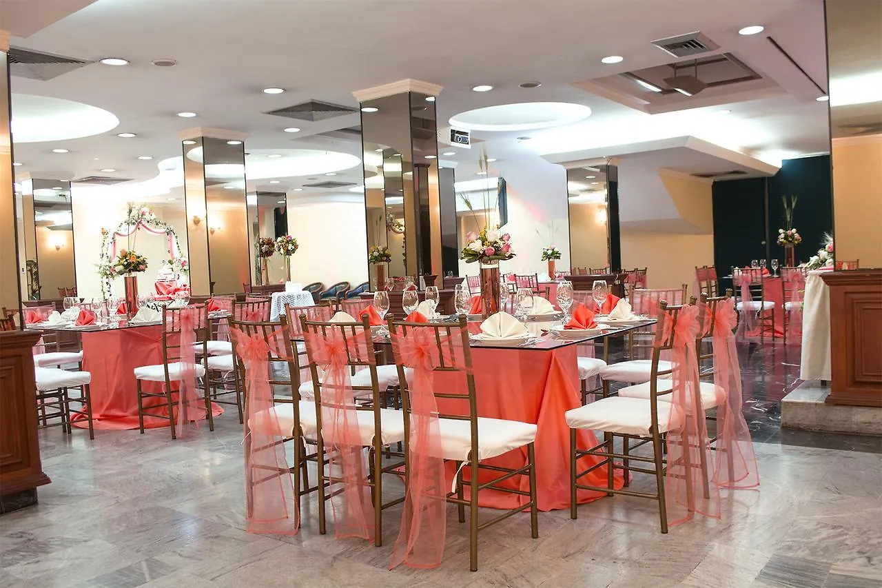 Hotel Republica Quito